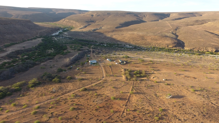 Commercial Property for Sale in Clanwilliam Rural Western Cape